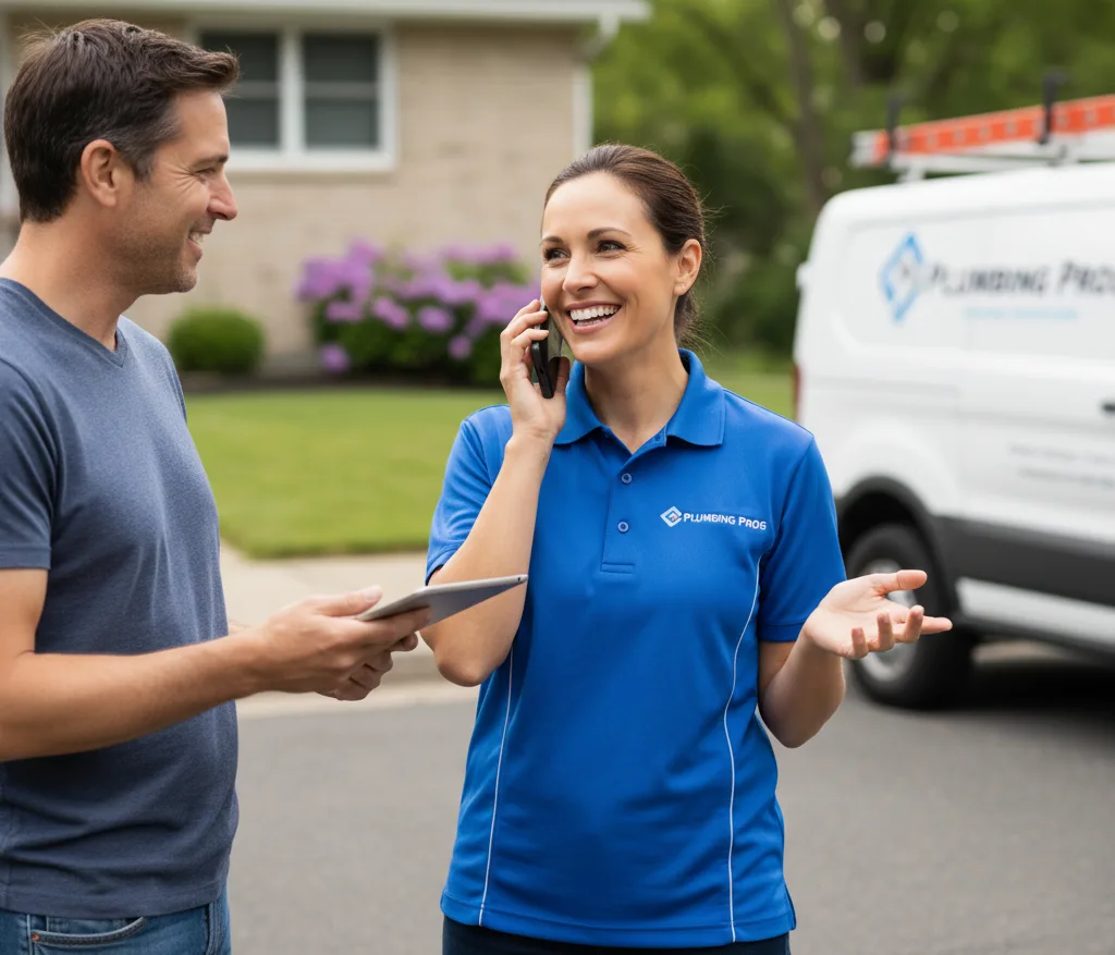 Leak Detection in Burgaw, NC